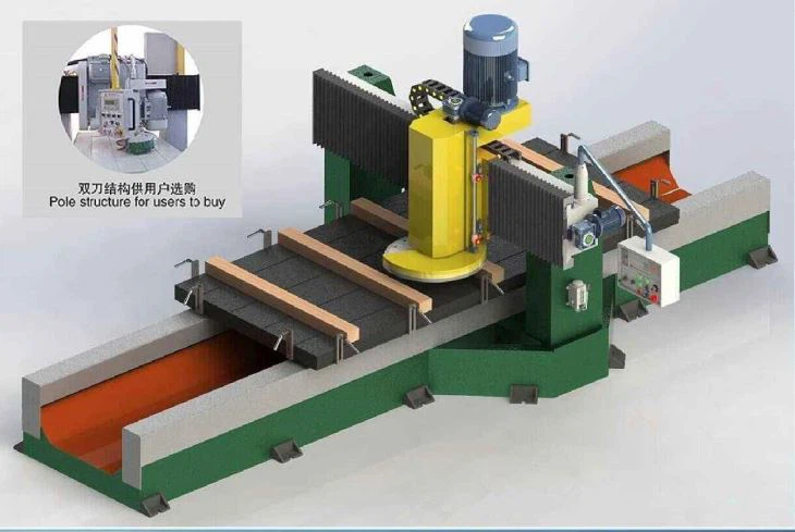 bottom thick slab cutting machine (1)