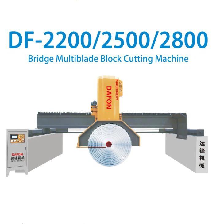 Marble Multi Cutter Tshuab