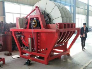 Ceramic Disc Lub Tshuab nqus tsev lim