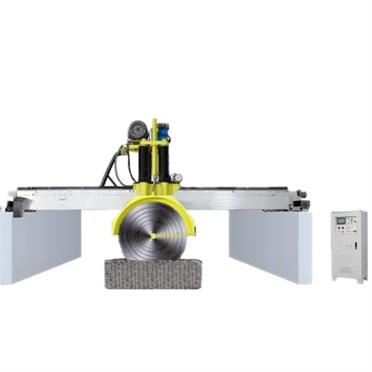 multi disc granite cutter machine (4)
