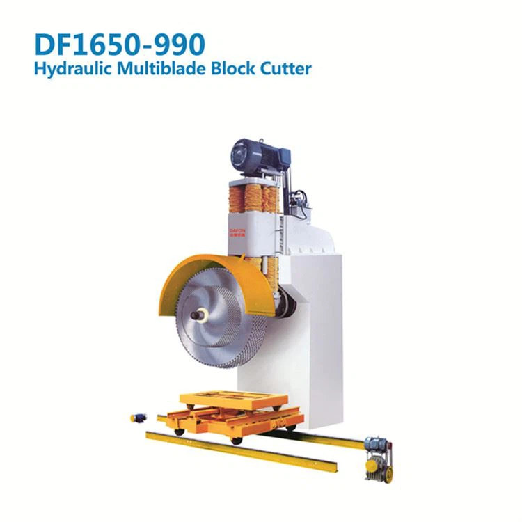 Ib sab txhais caj npab hydraulic ntau hniav thaiv cutter