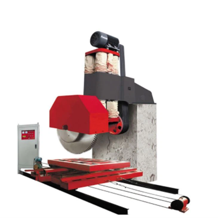 single arm block cutter(3)