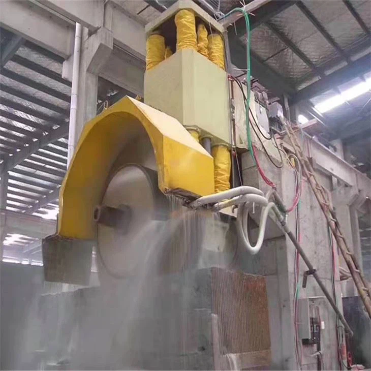 single arm block cutter(1)