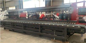 Tsis siv neeg CNC kab rov tav ntug sib tsoo tshuab