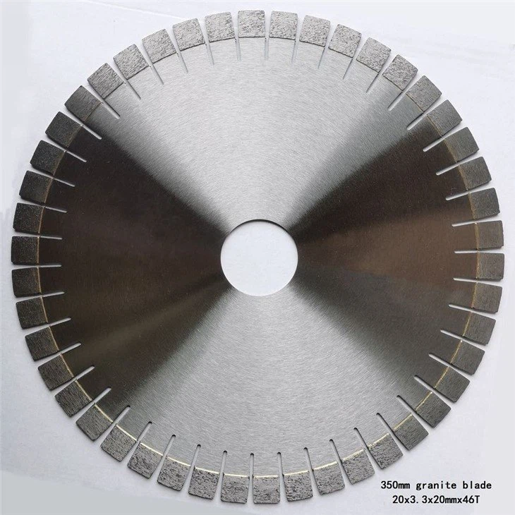 350x20x20mm granite blade(001)