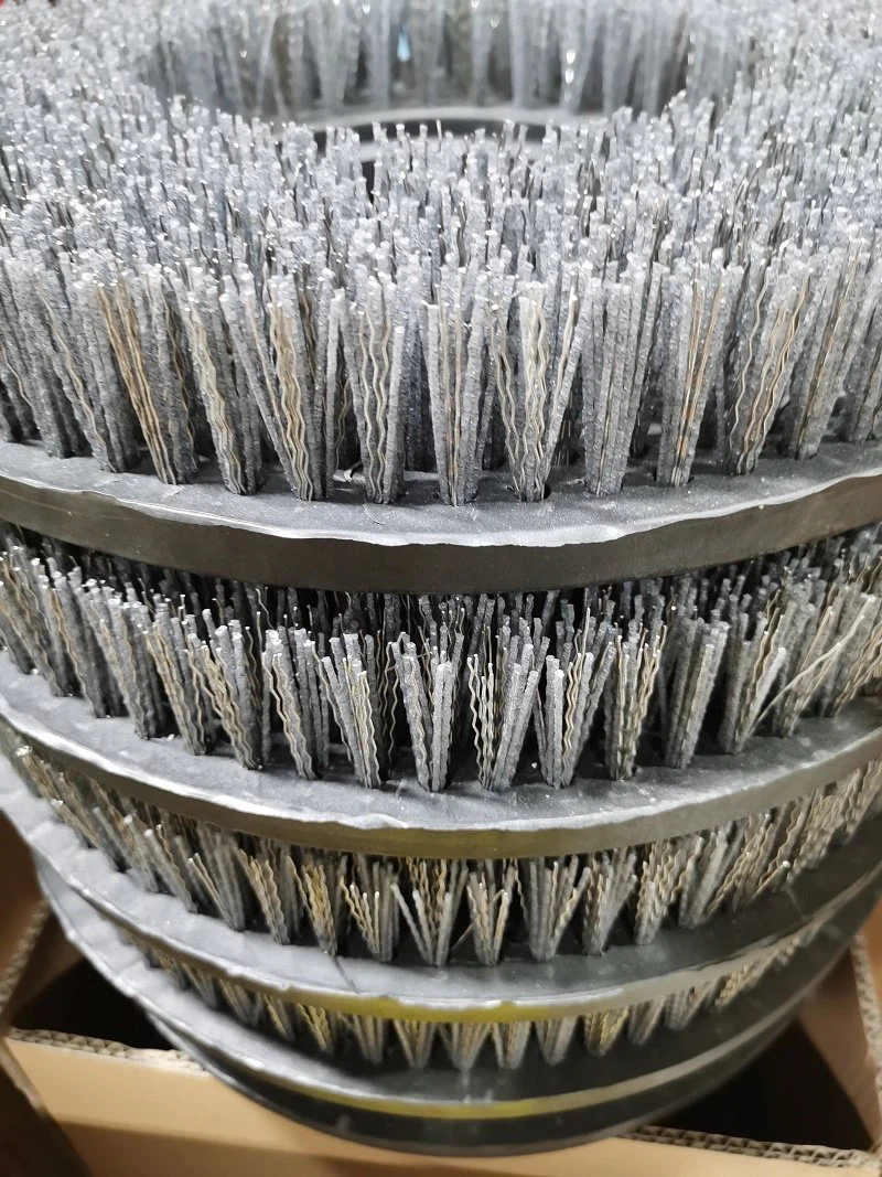 Silicon plus steel txhuam