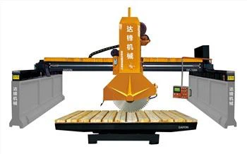 Granite Marble Slabs Choj Txiav Tshuab