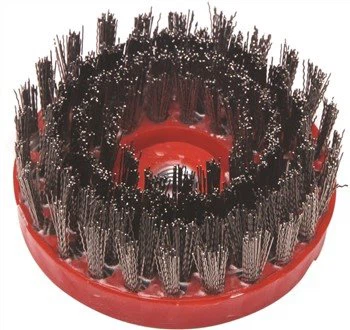 Hlau Hlau Hlau Hlau Txhuam Antique Abrasive Txhuam