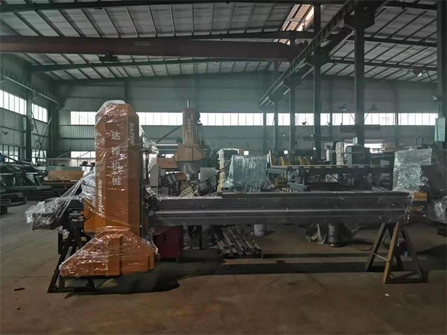 Stone Bridge Saw For Sale