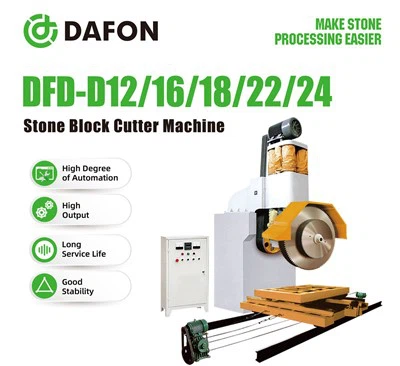 Ntau hniav hniav Granite Thaiv Tej Tshuab